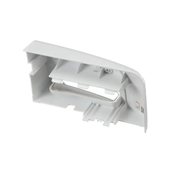 W11254812 Washing Machine Dispenser Drawer Handle