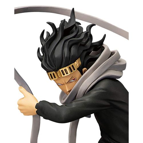 バンプレスト 僕のヒーローアカデミア THE AMAZING HEROES vol.6