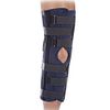United Ortho 61020 3-Panel Knee Immobilizer, 20"
