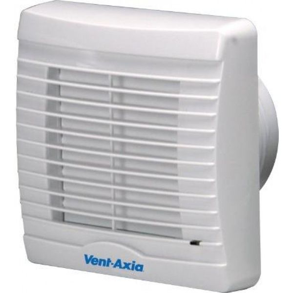 Vent-Axia VA100XT