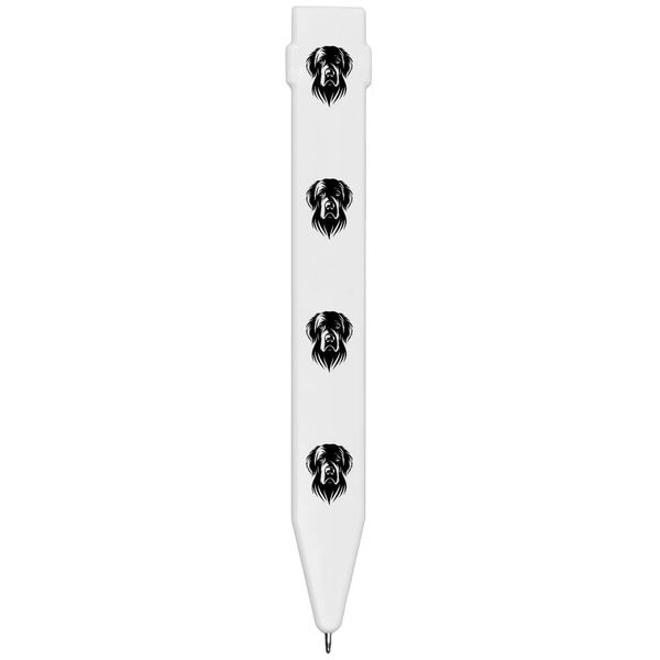 Azeeda 'Newfoundland' Flat Magnetic Pen (MP00024845)