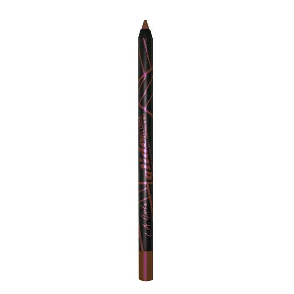 LA GIRL Glide Pencil - Deep Bronze