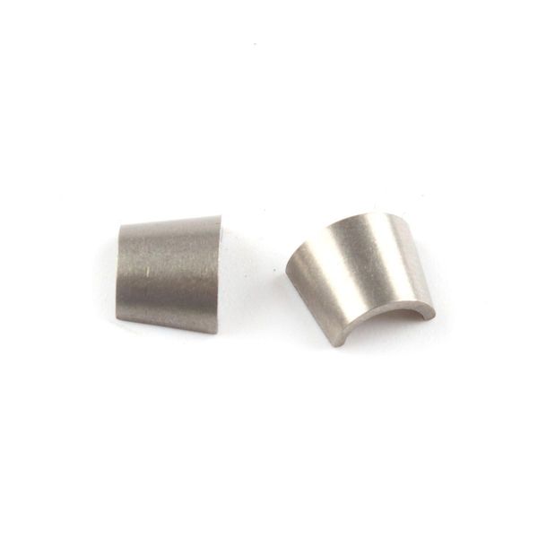 Valve Collets compatible with Lexmoto Vendetta 250 LJ250-3V