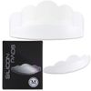 Beauticom Dolly's Lash Silicon Pad (Size: MEDIUM) (10pcs in a Box)