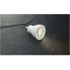 KOIZUMI AE55880 Dichroic Halogen Spherical LED Lamp, E11 Base, JDR40W Equivalent, Dimmable Type, Bluetooth Compatible, 20°, Warm White, 3500K
