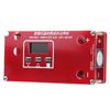 Fafeicy Portable Transistor Battery Spot Welder Tool, Mini Spot Welder Machine for Capacitor Automatic Welding Mode