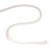 Set of 3 Replacement Ties for Cue Link Pendants (White)