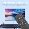 COV33552438 COV33552433 Remote Control Compatible with LG Sound Bar SK1 Replacement Controller