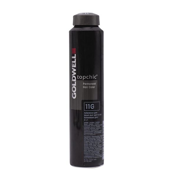 Topchic 11/G, 250ml