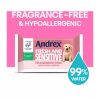 Andrex Fresh And Sensitive Wipes Frag Free 30s