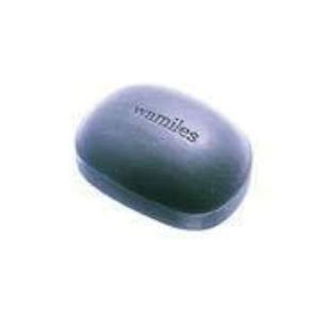 wamiles/wamiresu Basic Line ionnu Clay Soap G