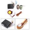 Anti-Theft Security Alarm System Remote Control Engine Start Motor Scooter US