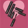 2 in 1 Black Eyeliner Mascara Waterproof