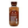 Bath & Body Works Copper Fields 2 Pack Body Wash Bundle with a Wild Jasmine Bar Soap - Full Size