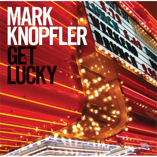 Get Lucky