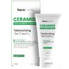 Face Facts Ceramide Gel Cream | Moisturising | Soothes + Strengthens Skin | 50ml