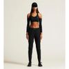 Craft Advance Essence Women's Tracksuit Bottoms Size 2, black