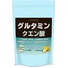 JAY&CO. グルタミン + クエン酸 (レモン, 200g)