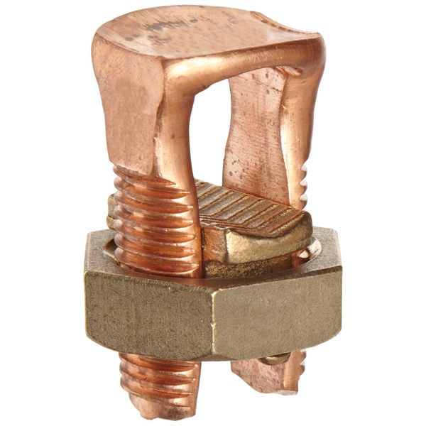 4/0-250 AWG Split Bolt Connector
