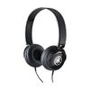 Yamaha HPH-50B Simple Compact Design Dynamic Closed Back Headphones, Black