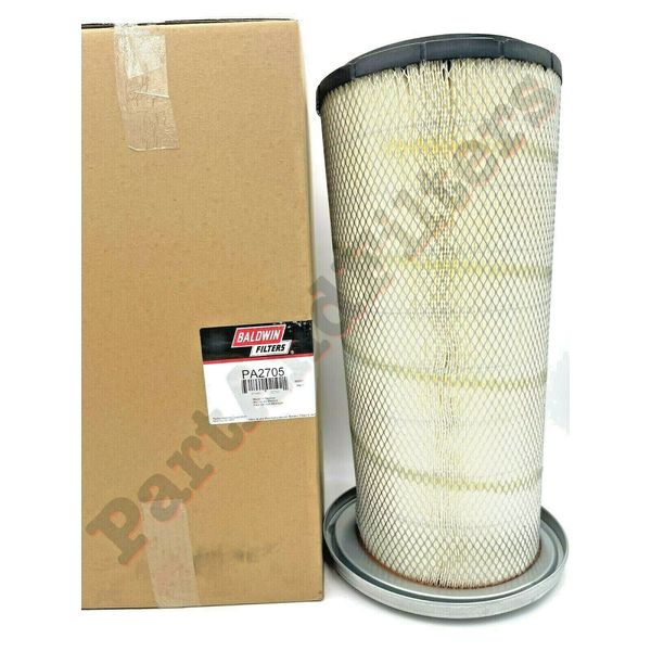 PA2705 Baldwin Air Filter