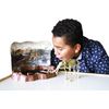 Basic Fun Dr. Steve Hunters Tar Pits Explorer (Saber Tooth Tiger + Mammoth)