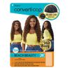 Outre - Converti-Cap - W&W - Beach Beauty (DR MULLED WINE)