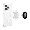 I Love Eating Candy Fun Colors PopSockets PopGrip for MagSafe