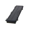 NGT Dlx Plastic Stiff Rig Board with Pins - Green, One Size