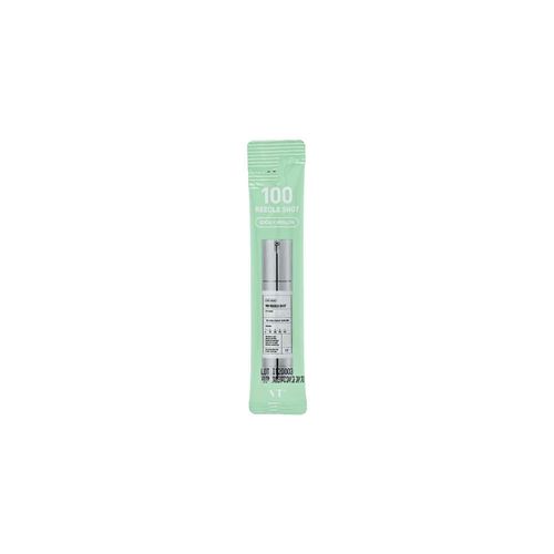 VT 100 Reedle Shot 10piece