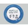 Eddingtons Digital Kitchen Timer, Blue, 1-Pack