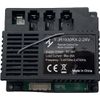JR1930RX-2-24V Control Box Receiver Match 2.4G Bluetooth Remote Control