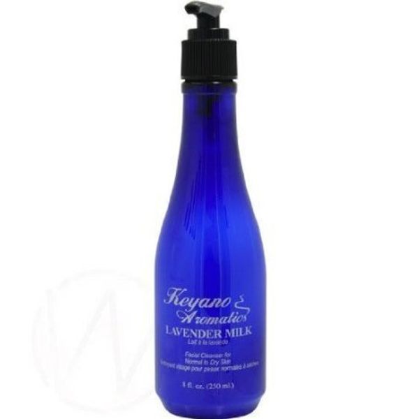 Keyano Lavender Milk 16oz