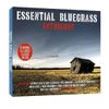 Essential Bluegrass / Various