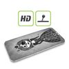 Head Case Designs Eyepatch Gothic Doll Sketches Soft Gel Case for HTC One A9