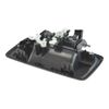 Rear View Camera Add On Kit w/Wiring Harness & Tailgate Handle Compatible with GM Pickup