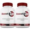Boost Up Capsules, Max Strength Performance, Boost Up Pills for Men (2 Pack)