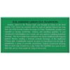 Triple Leaf Tea, Jasmine Green Tea, 20 Tea Bags
