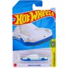 Hot Wheels Porsche 911 Carrera (White) Experimotors 5/5