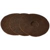 Bosmere Tree Protection Weed Mats, 18", 3-Pack