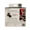 VELCRO Brand Industrial Strength Fasteners | Stick-On Adhesive | Professional Grade Heavy Duty Strength Holds up to 10 lbs on Smooth Surfaces | Indoor Outdoor Use | 15ft x 2in Tape, White