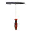 Mayhew Tools Pro 37003 16-Ounce Welders Chip Hammer