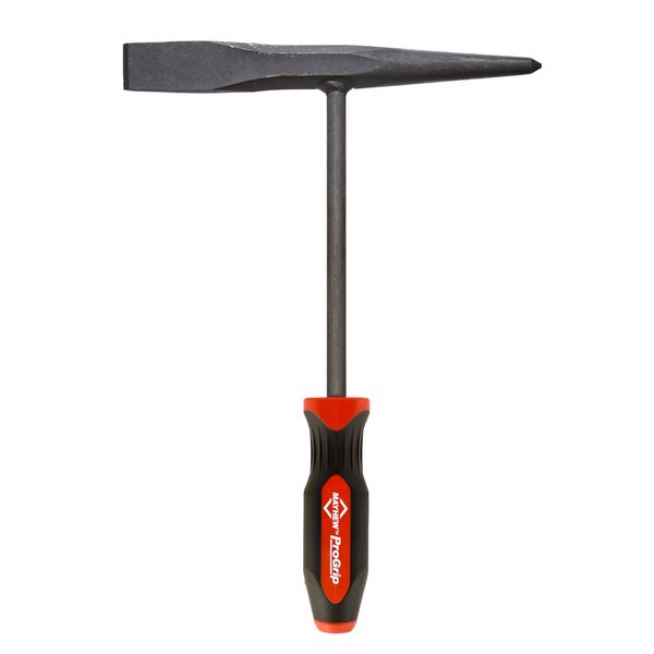 Mayhew Tools Pro 37003 16-Ounce Welders Chip Hammer