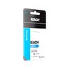 Reach Dental Floss, Waxed, Unflavored 1 ea (Pack of 2)