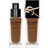 YVES SAINT LAURENT All Hours Foundation Luminous Matte - DW7 (25 ml)