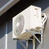 2Pc Wall Mounting Bracket for Mini Split Air Conditioner Outdoor Stainless Steel