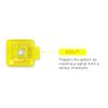 4M Logiblocs - Alarms & Door Bell