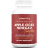 Apple Cider Vinegar Complex with Superfoods - Turmeric, Ginger, Ceylon Cinnam...