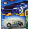 Hot Wheels Treasure Hunt 2003 1/12 Hooligan #001 1/12