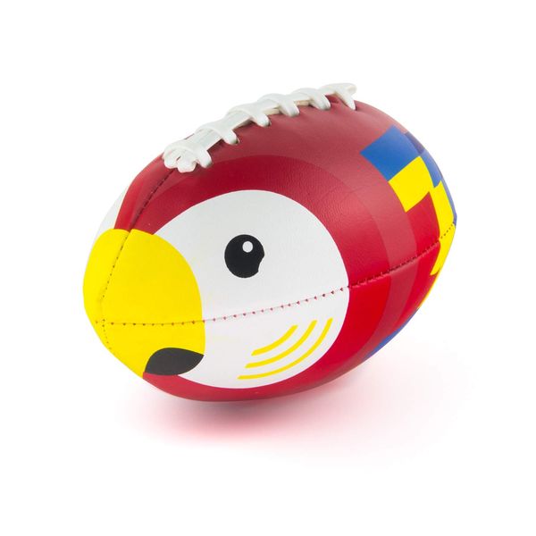 Mini Football for Kids (Sophie, The Chatty Parrot)